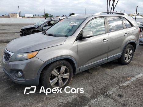 Kia Sorento 2013 - Image 1 of 13