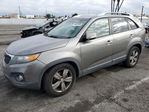 Kia Sorento 2013