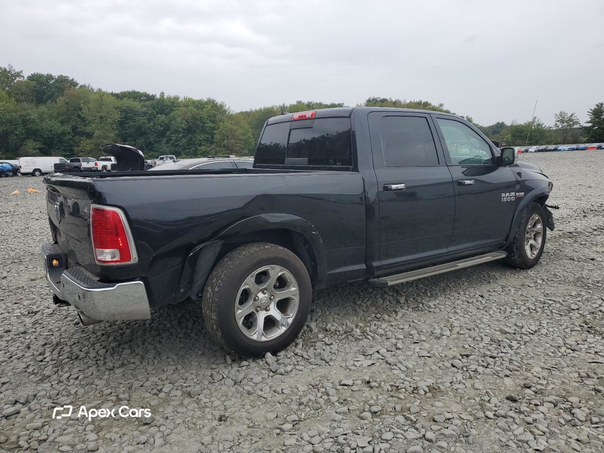 RAM 1500 2016