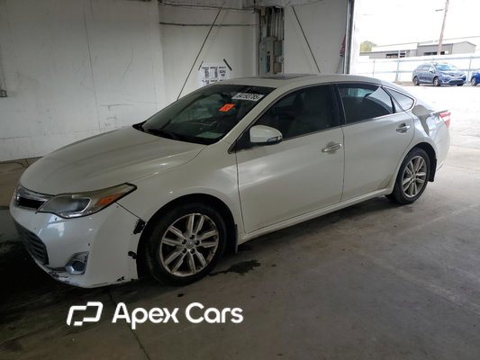 Toyota Avalon 2013 - Image 1 of 10