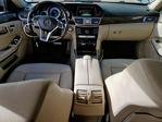 Mercedes-Benz E-klasse 2016