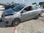 Mitsubishi Mirage 2018