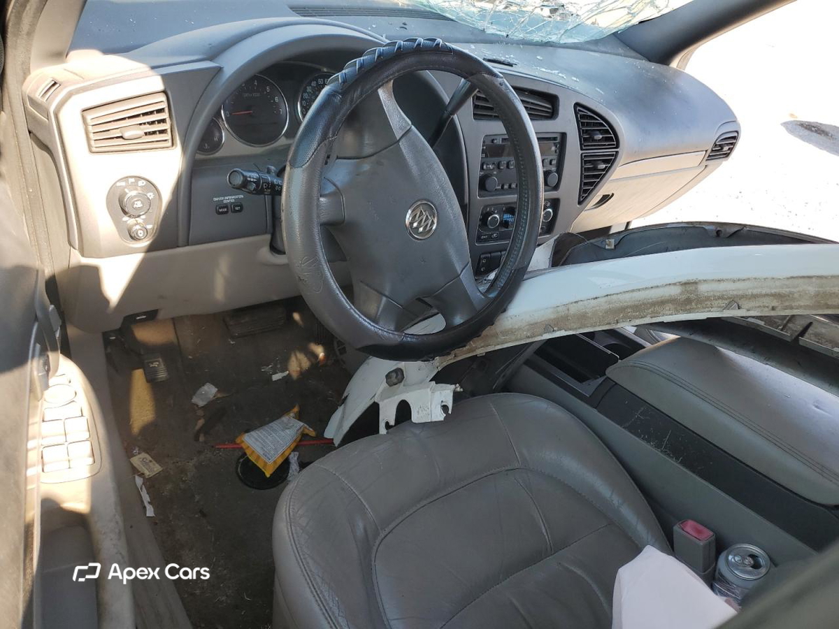 Buick Rendezvous 2006
