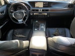 Lexus GS 2015