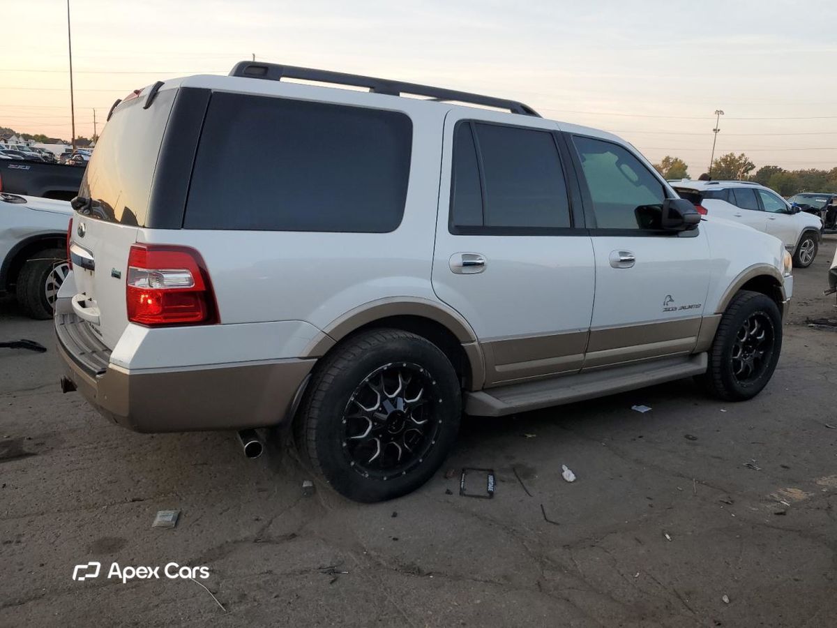 Ford Expedition 2013