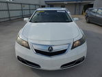 Acura TL 2012