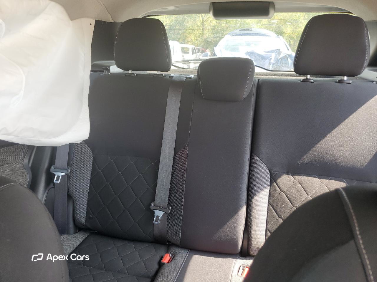 Nissan Kicks 2019
