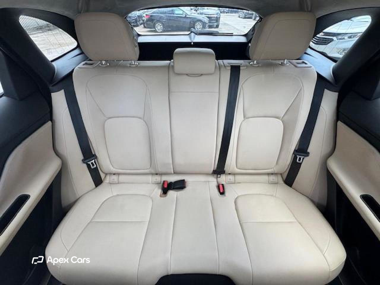 Jaguar F-Pace 2020