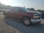 Chevrolet Silverado 2016