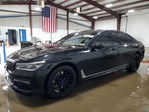 BMW Series 7 2017