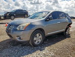Nissan Rogue 2013
