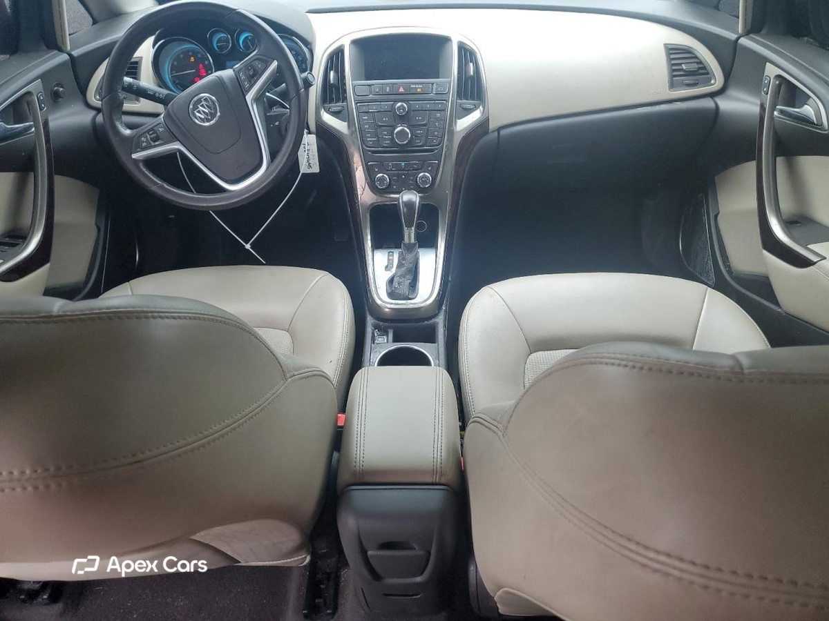 Buick Verano 2015