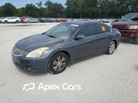 Nissan Altima 2010 - Image 1 of 12