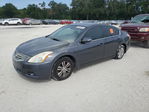 Nissan Altima 2010