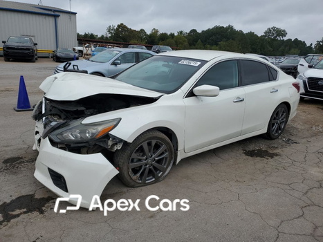 Nissan Altima 2018 - Image 1 of 5