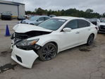 Nissan Altima 2018
