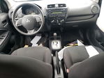 Mitsubishi Mirage 2017