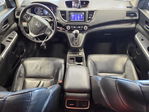 Honda CR-V 2016