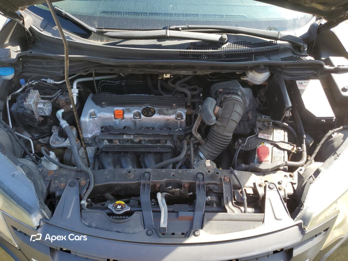 CR-V 2013