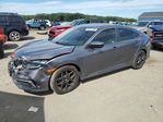 Honda Civic 2021