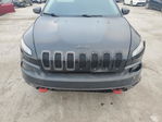 Jeep Cherokee 2016