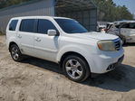 Honda Pilot 2012
