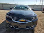 Chevrolet Impala 2015
