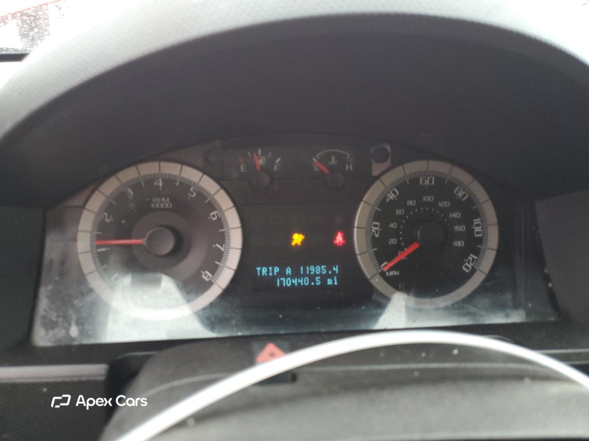 Ford Escape 2009
