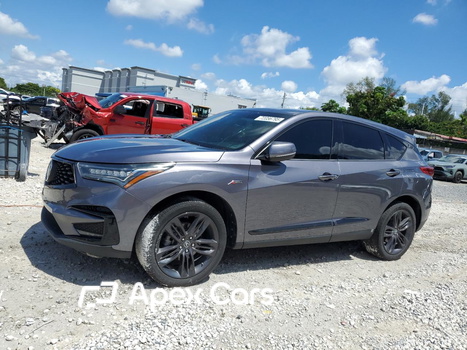 Acura RDX 2021 - Image 1 of 14