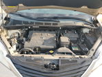 Toyota Sienna 2012
