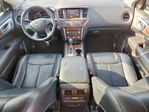 Nissan Pathfinder 2017