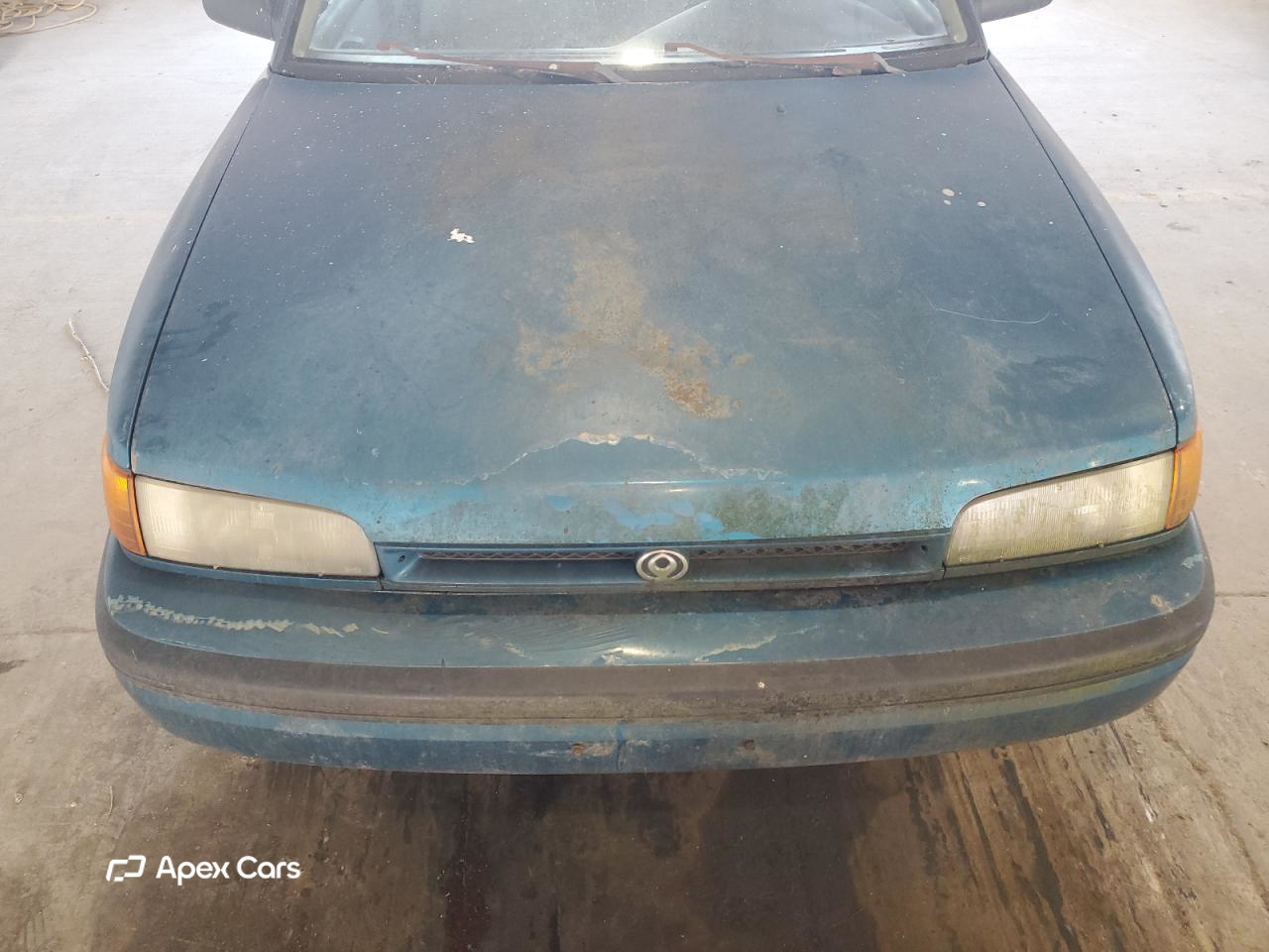 Mazda Protege 1994