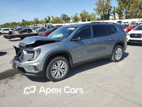 GMC Acadia 2024 - Image 1 of 14