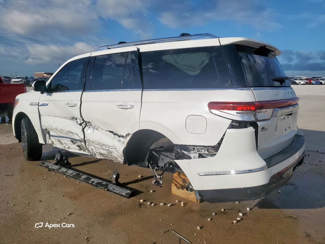 Lincoln Navigator 2024