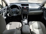 Subaru Forester 2014