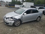Volkswagen Jetta 2010