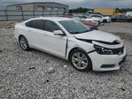Chevrolet Impala 2014