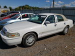 Mercury Grand Marquis 2007