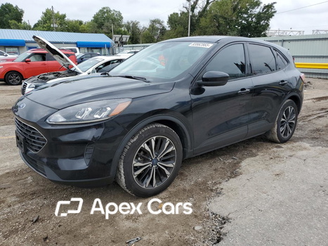 Ford Escape 2021 - Image 1 of 13