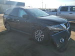 Nissan Pathfinder 2016