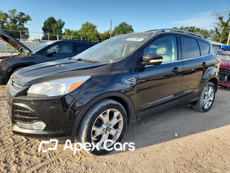 Ford Escape 2014 - Image 1 of 12