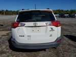 Toyota RAV 4 2014
