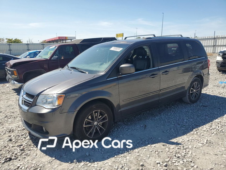Dodge Caravan 2017 - Zdjęcie 1 z 13