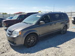 Dodge Caravan 2017