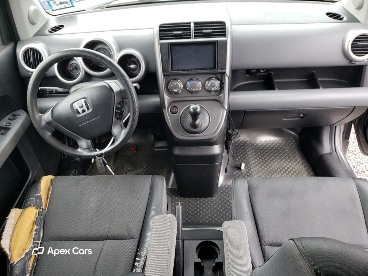 Honda Element 2005