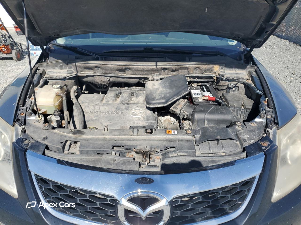 Mazda CX-9 2010