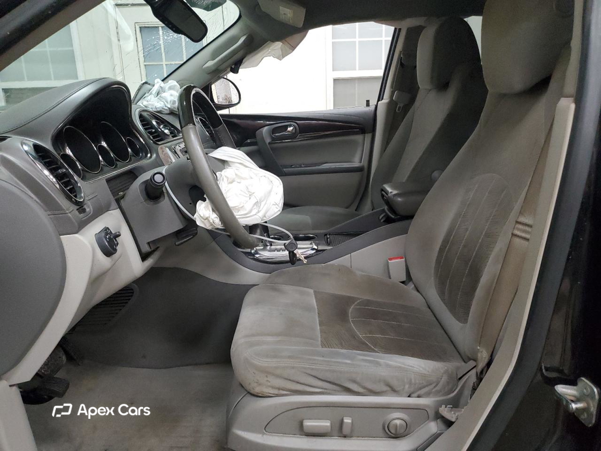 Buick Enclave 2017
