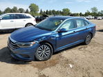 Volkswagen Jetta 2019