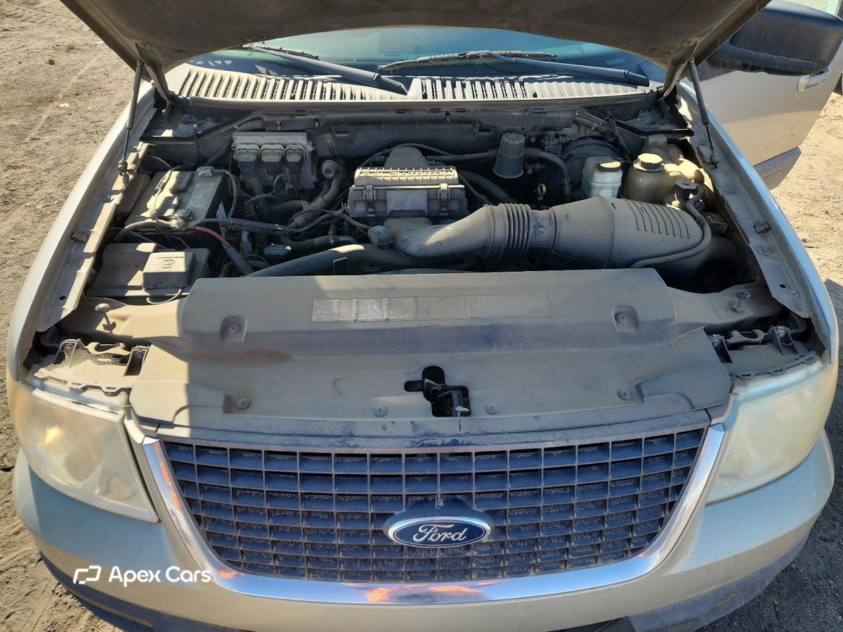 Ford Expedition 2006