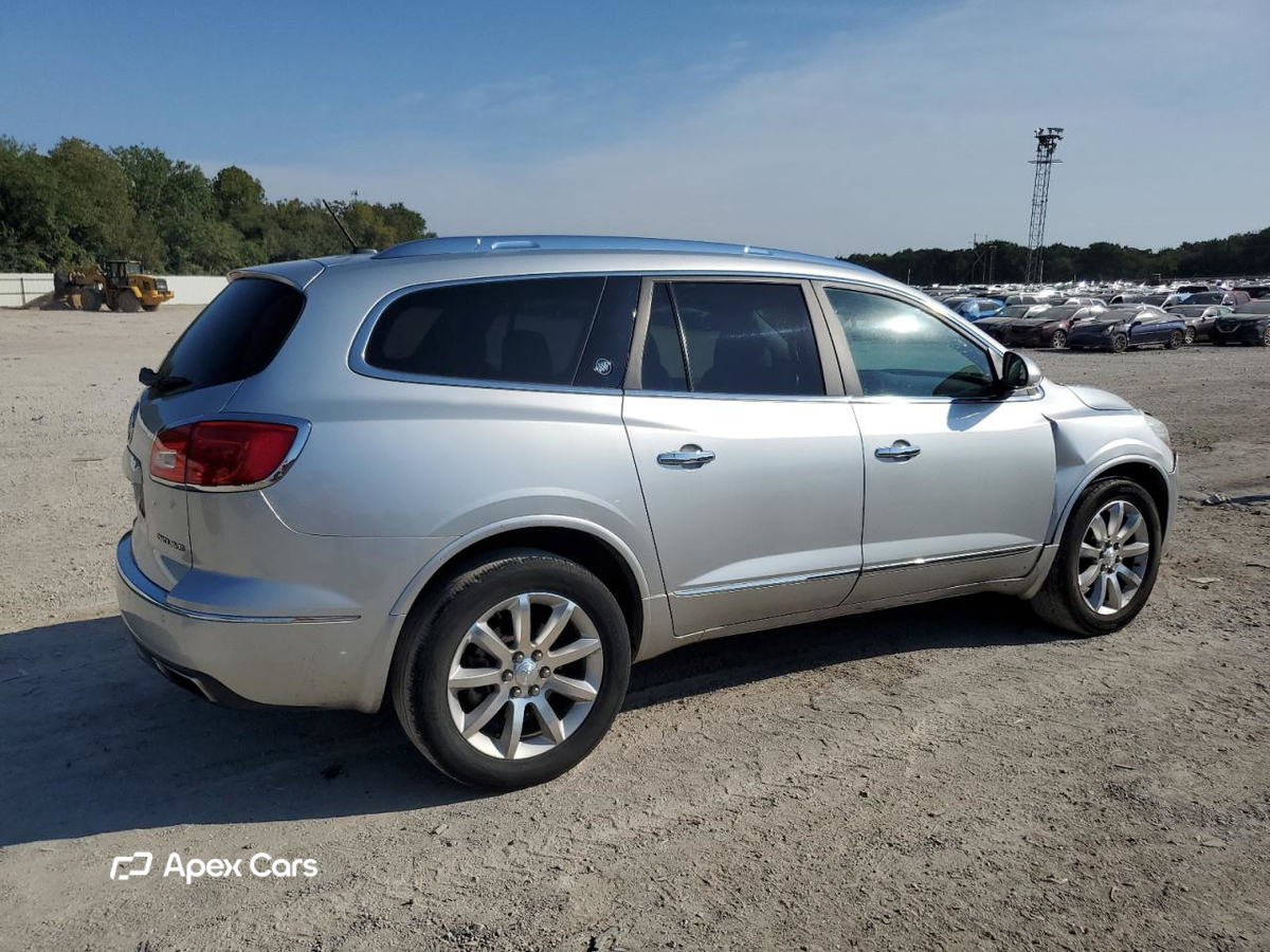Buick Enclave 2014